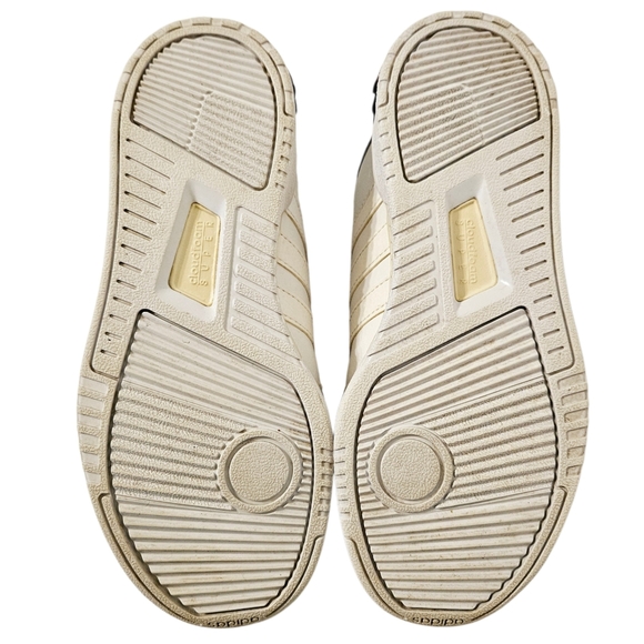 Adidas Postmove SE Low-Top White and Animal Print Sneakers GY6123 Women's Size 6 - Picture 9 of 14